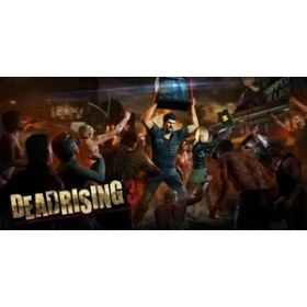 Resim Dead Rising 3 (Pc) 