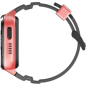 Resim +360 Botslab E3 Akıllı Çocuk Saati (İthalatçı Garantili) 
