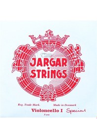 Resim Jargar D ( Re ) Forte Çello Teli 638905 