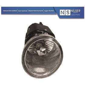 Resim Nissan Yd25 Sis Lambası Sağ 2003-2005 