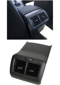 Resim Golf 7-7.5 Arka Havalandırma 