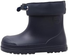 Resim Igor W10305-003 Mendi Çocuk Yağmur Çizmesi 