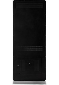 Resim 42" Apple Uyumlu iPhone Kiosk Totem-Dijital Kiosk 