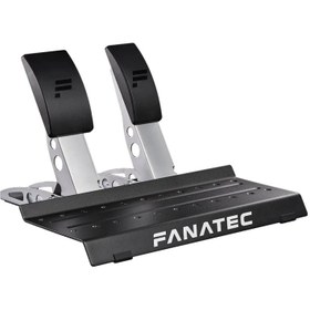 Resim Fanatec Gran Turismo® DD Pro (5Nm) Direksiyon Seti 
