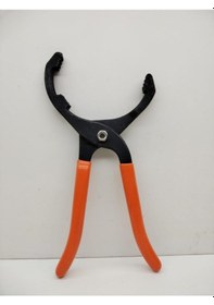 Resim Pro-tec Yağ Filtre Pensesi 10" Cıofw10 