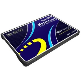 Resim 1 Tb Twınmos 2.5 Sata3 580/550 3dnand Black Tm1000gh2ug-116408 