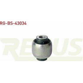 Resim Toyota C-hr X1 1.2 T 2016- Denge Kol Burcu Arka Sol-sağ 48770f4010 12372-0h090 