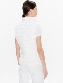 Resim Armani Exchange Emporıo Armanı Kadın Yelek 8ntq08-tnf8z-1100 8ntq08-tnf8z-1100 Beyaz Beyaz 