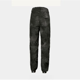 Resim Helly Hansen Erkek Siyah Kargo Pantolon - 65673 Siyah 