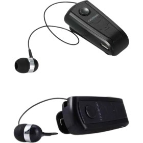 Resim Yaka Kulaklığı Andorid Tüm Cep Telefonlarına Uyumlu Mikrofonlu Titreşimli Maka - KR0025-5MSI4 
