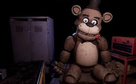 Resim Five Nights at Freddy's: Help Wanted (PS4) - PlayStation 4 