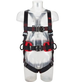 Resim 3m Protecta 1161635 Bel Destekli Emniyet Kemeri Xl Beden 