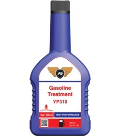 Resim F6 Benzin Yakıt Katkısı 300 ML Benzin Perans 
