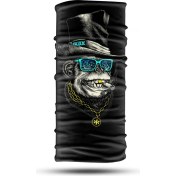 Resim Dair Aksesuar Bandana Boyunluk Outdoor Balaklava 