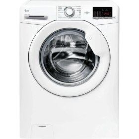 Resim Hoover H3W 4102DA4/1-17 10 KG 1400 Devir NFC Bağlantılı Çamaşır Makinesi 