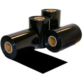 Resim 40 Mm X 300 Mt D110A Ribon 