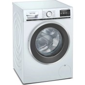 Resim Siemens WM14XE50TR 10 Kg 1400 Devir Beyaz Çamaşır Makinesi 