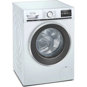 Resim Siemens WM14XE50TR 10 Kg 1400 Devir Beyaz Çamaşır Makinesi 