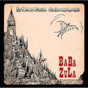 Resim My Yoca Baba Zula Istabul Sokakları - Plak Lp 