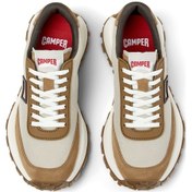 Resim Camper Drift Trail Kadın Ayakkabı K201462-050 Açık Gri 