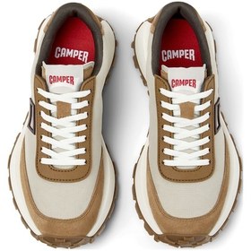 Resim Camper Drift Trail Kadın Ayakkabı K201462-050 Açık Gri 