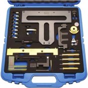 Resim Bimbo 62617 Motor Zamanlama Kiti Bmw 26 Parça 