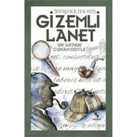 Resim Gizemli Lanet - Sherlock Holmes 