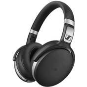 Resim Sennheiser HD 4.50 Bluetooth ve Gürültü Kesici Kulaküstü Kulaklık Siyah 