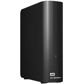 Resim WD ELEMENTS DESKTOP 6TB BLACK 3.5 64MB Sabit disk boyutu:3.5" Marka:WESTERND Dahili sabit disk sürücüsü:6000 GB Tip:HDD Maksimum veri aktar...