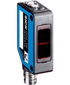 Resim Wt100-p3430 Sıck Cisimden Yansımalı Sensör 6026077 