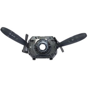 Resim Far + Sinyal Silecek Kolu Fıat Doblo 1.9 Jtd 2001- 