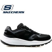 Resim Skechers Relaxed Fit Equalizer 5.0 - Rondor 232613 Erkek Spor Ayakkabı Siyah 