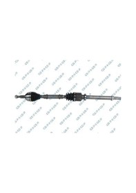 Resim Renault Scenic 2 On Aks Sag 2004-2008 Gsp 250442 