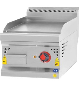 Resim CSA Karacasan 700 Seri Set Üstü Elektrikli Pleyt Izgara 