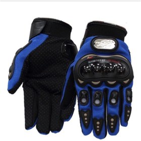 Resim Probiker Pro-biker Mevsimlik Korumalı Eldiven Standart Beden 