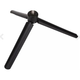 Resim Pratik Mağazam Üçgen Ayaklı Telefon Kamera Fotoğraf Makine Tutucu Tripod Ayak 
