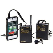 Resim Azden Wlx Pro I Pro Series Dslr Wireless System 