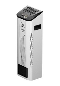 Resim Gazzella ST/UA 500 Ultraair Uv Hava Temizleme Cihazı - Zamanlayıcı Ayarlı 