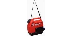 Resim Kamtek Makina LİGHT&POWER-01KOMBI Eşenjör Petek Temizleme Makinası 