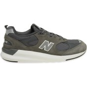 Resim NEW BALANCE NB Lifestyle Men Shoes MS109AG ERKEK Gri Günlük Sneaker Ayakkabı 