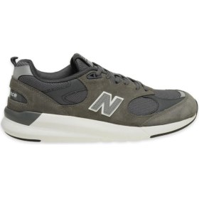 Resim NEW BALANCE NB Lifestyle Men Shoes MS109AG ERKEK Gri Günlük Sneaker Ayakkabı 