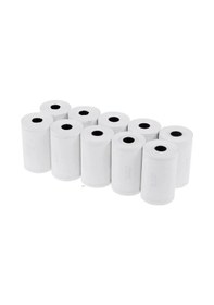 Resim 56 MM 14 M Termal Kağıt 2 Paket 20 Rulo 