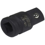 Resim Rico 1/2”-3/4” Havalı Adaptör 