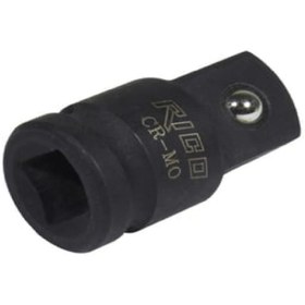 Resim Rico 1/2”-3/4” Havalı Adaptör 