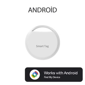 Resim Bluetooth GPS Tracker - Android & iOS 04241 - GOOGLE- ANDROİD 