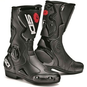Resim Sidi Stivali B2 Motosiklet Botu 