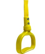 Resim OTO H.İ.T. SARI TUTAMAÇ OTO EL TUTAMAĞI DÖNERLİ TUTAMAÇ 1 ADET 