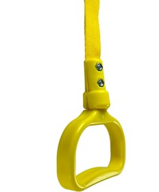 Resim OTO H.İ.T. SARI TUTAMAÇ OTO EL TUTAMAĞI DÖNERLİ TUTAMAÇ 1 ADET 