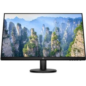 Resim HP V27e 28N20AA 27" 5 MS 60 Hz VGA+HDMI IPS LED Monitör 