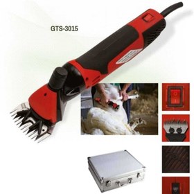 Resim Mur-Cell Murcell Gts-3015 Koyun Kırpma Makinesi 350 W 